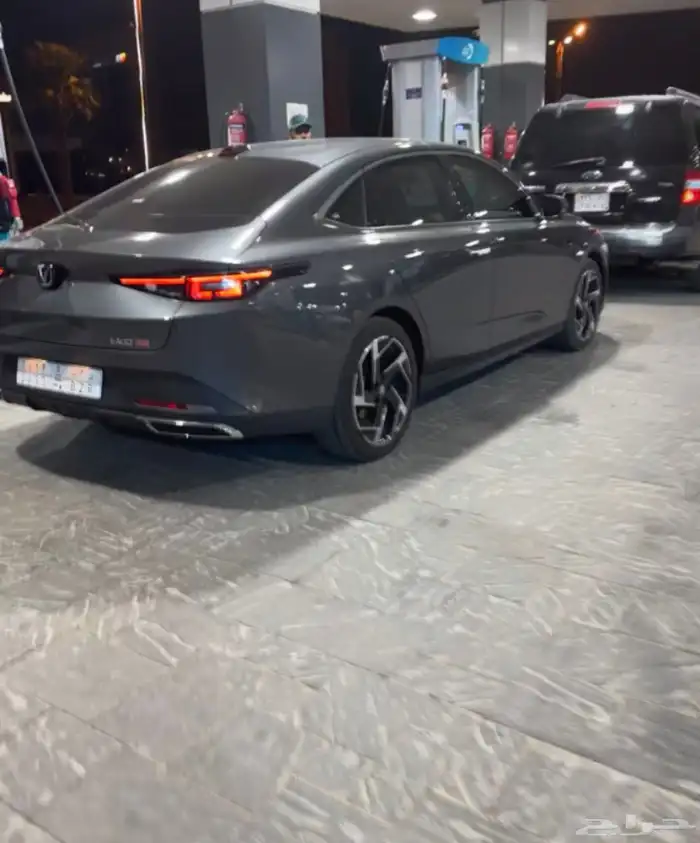 شانجان ايدو بلس 2