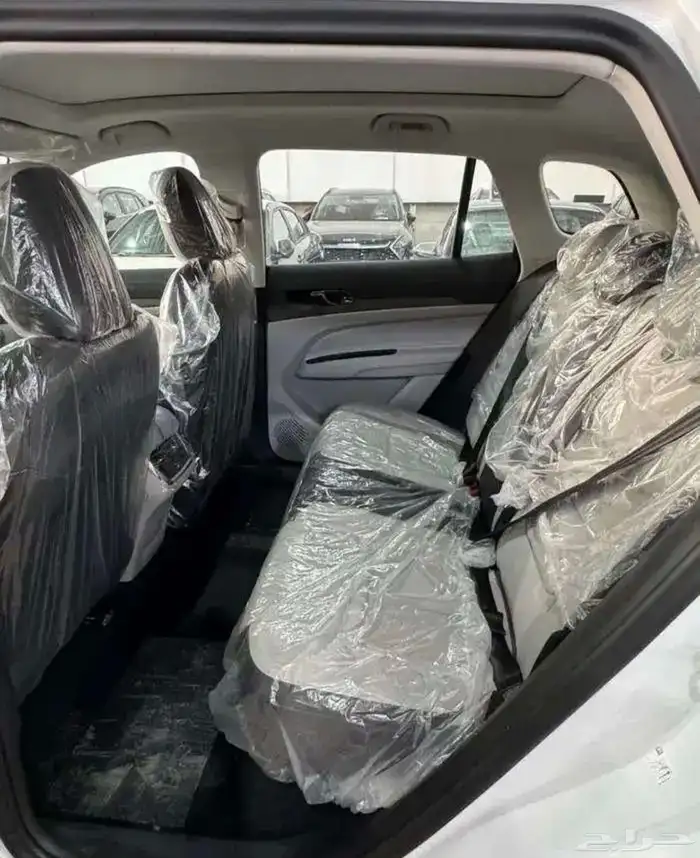 للتنازل فورد تيرتيوري 2025 3