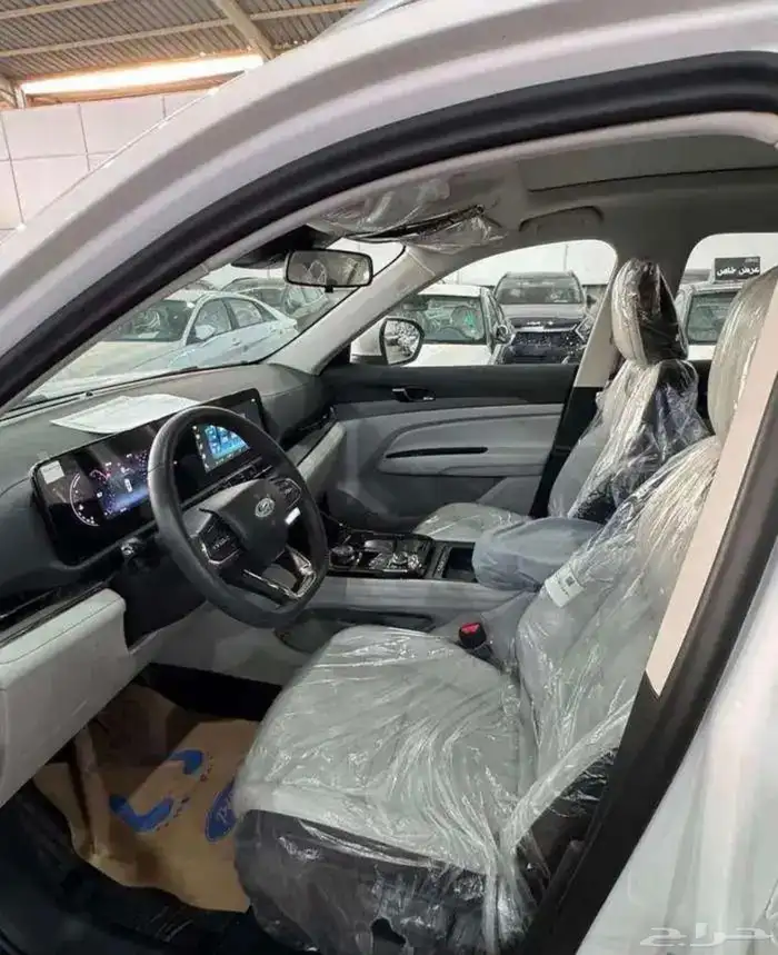 للتنازل فورد تيرتيوري 2025 0