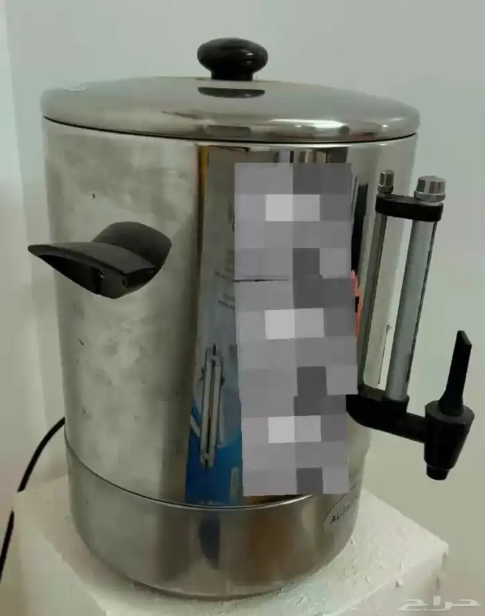 سخان ماء كهربائي 1