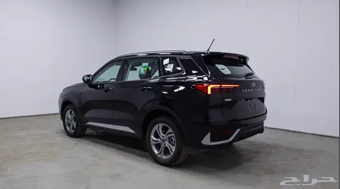 فورد تورتوري امبيانتي موديل 2025 عروض نهاية العام 2