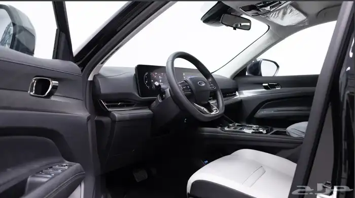 فورد تورتوري امبيانتي موديل 2025 عروض نهاية العام 6