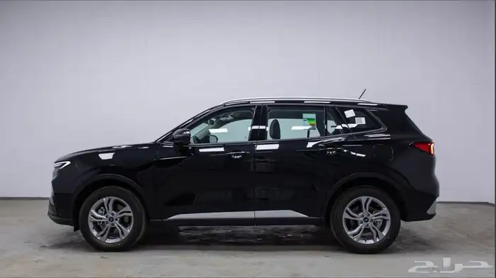 فورد تورتوري امبيانتي موديل 2025 عروض نهاية العام 3