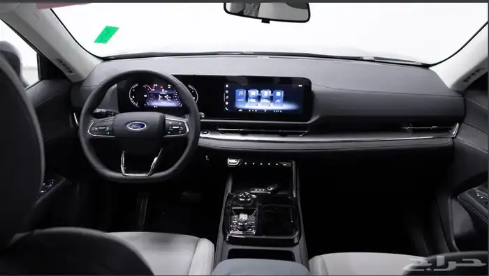 فورد تورتوري امبيانتي موديل 2025 عروض نهاية العام 9