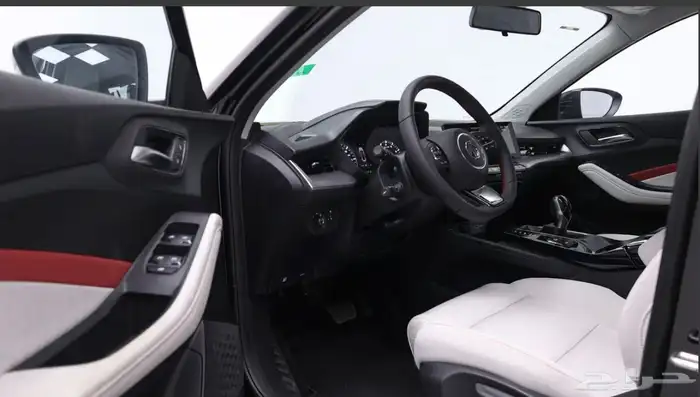 أم جي - جي تي الرياضية استاندر موديل 2024 عروض نهاية السنة 5