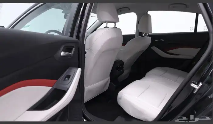 أم جي - جي تي الرياضية استاندر موديل 2024 عروض نهاية السنة 7