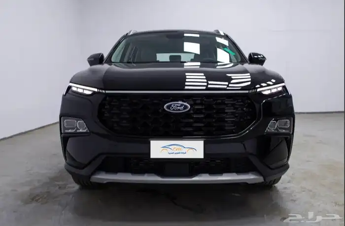 فورد تورتوري امبيانتي موديل 2025 عروض نهاية العام 1