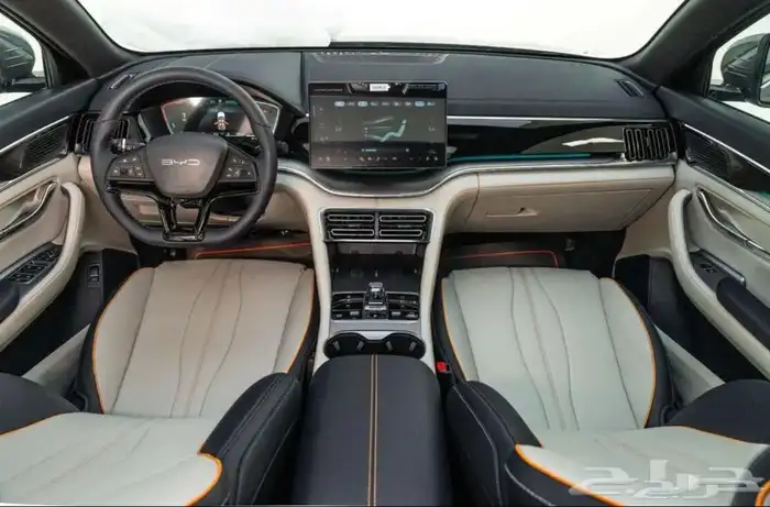 بي واي دي سونج 2026 هايبرد ب ارخخص سعر 4