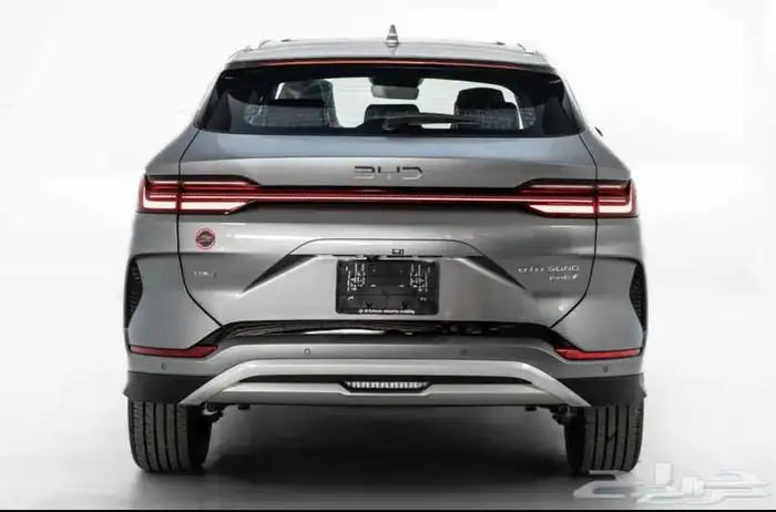 بي واي دي سونج 2026 هايبرد ب ارخخص سعر 2