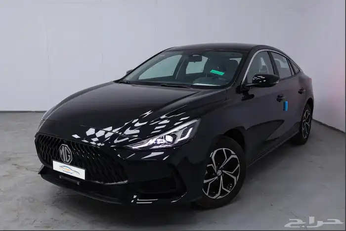 أم جي - جي تي الرياضية استاندر موديل 2024 عروض نهاية السنة 1