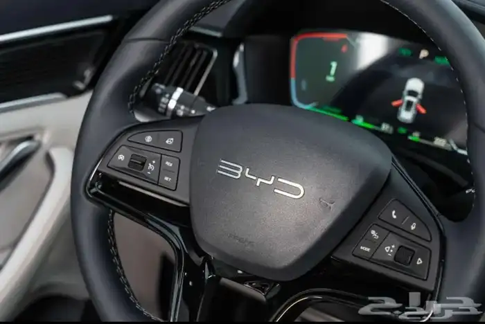 بي واي دي سونج 2026 هايبرد ب ارخخص سعر 6