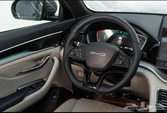 بي واي دي سونج 2026 هايبرد ب ارخخص سعر 5