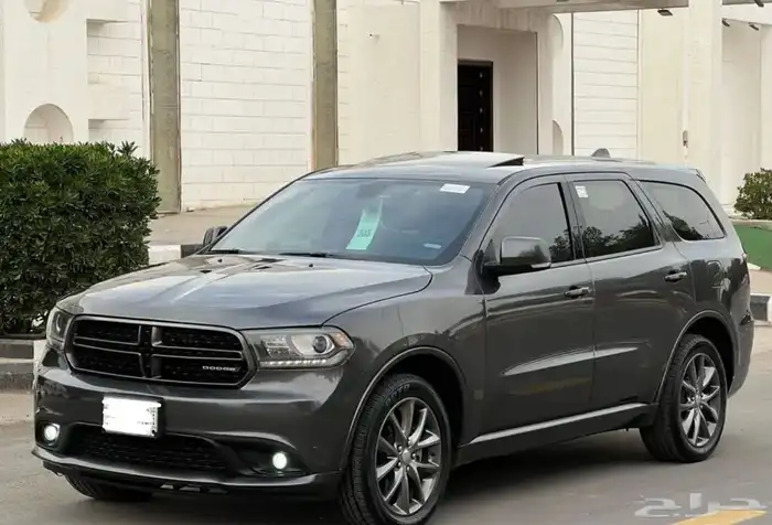 السيارات  دودج  دورانجو  2015 0