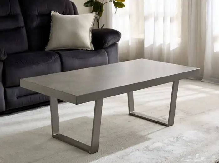 طاولة قهوة 4