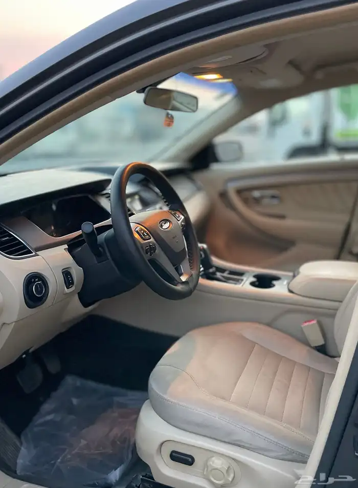 فورد تورس 2016 9