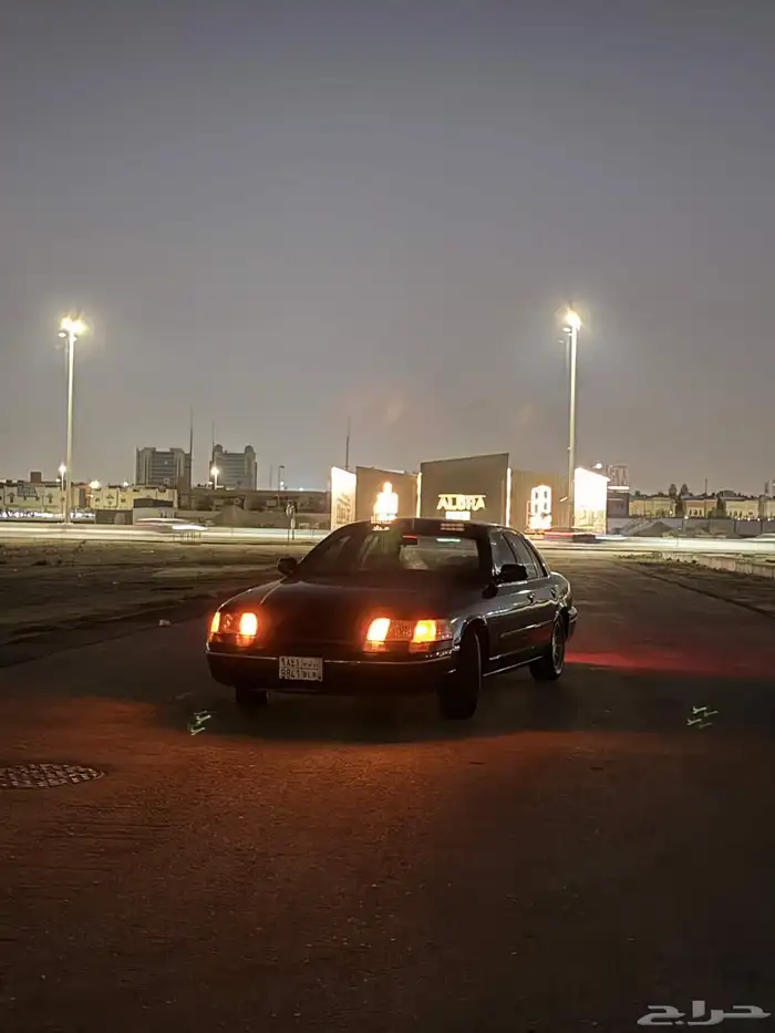 فورد فكتوريا 2