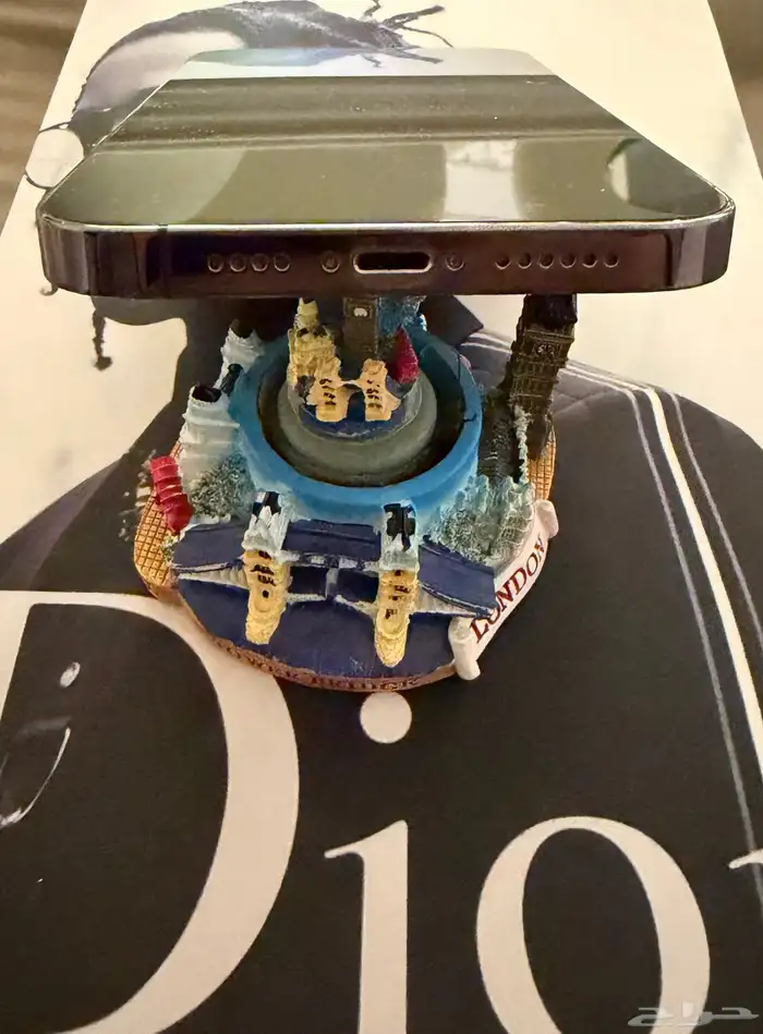 ايفون 14 برو ماكس 5