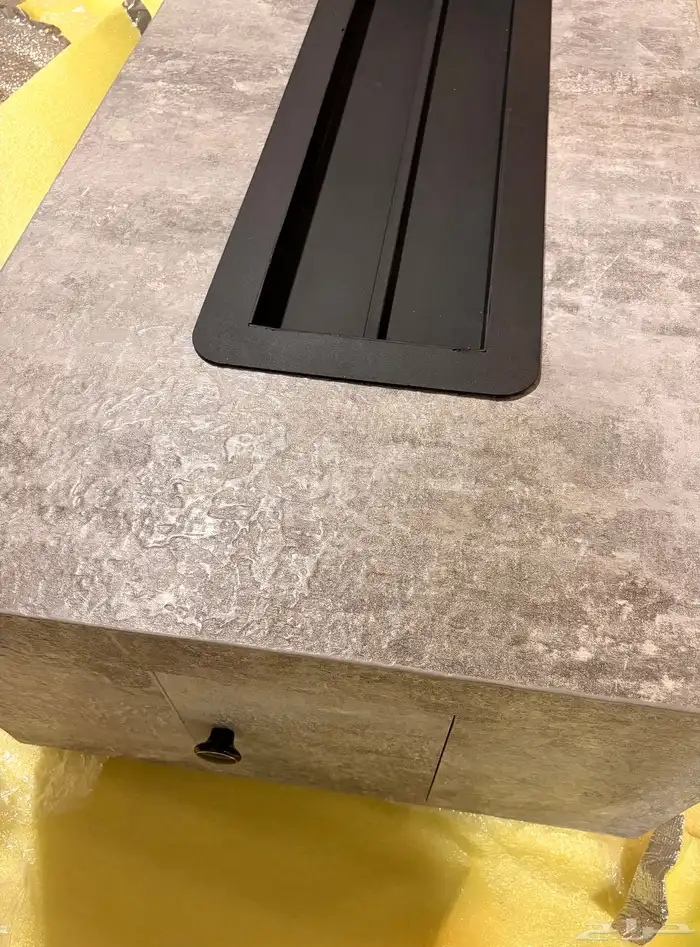 دفاية غاز منقل نار حاتم 1