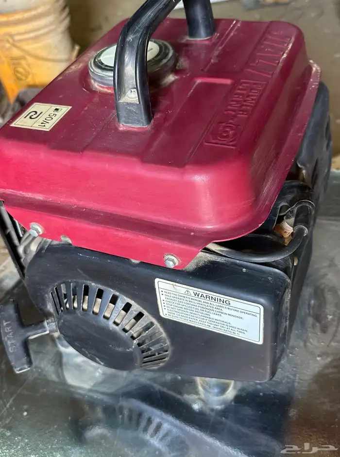 ماطور كهرباء 3