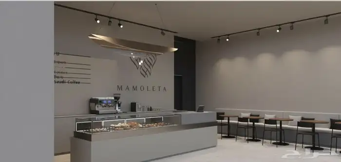 تصميم لوقو   تطوير هوية بصرية   ديكور 18