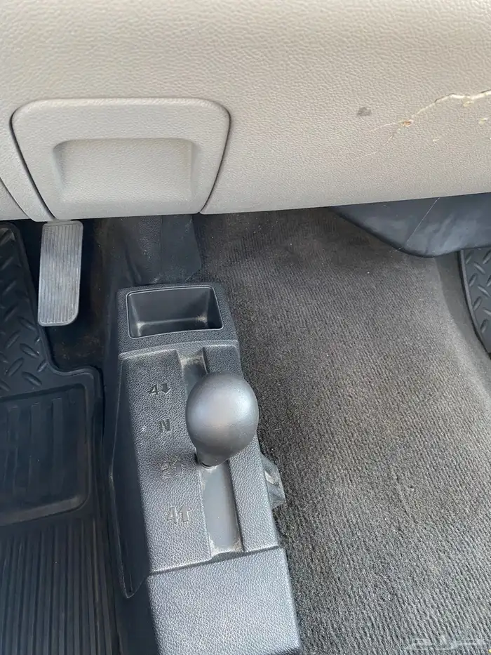 للبيع ونيت جمس سيرا 2011 19