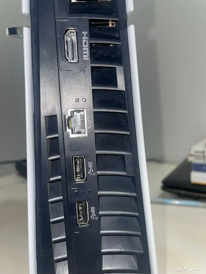 سوني فايف سلم بدون سي دي 6