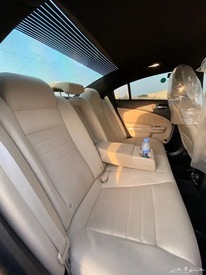 دوج تشارجر2014 19