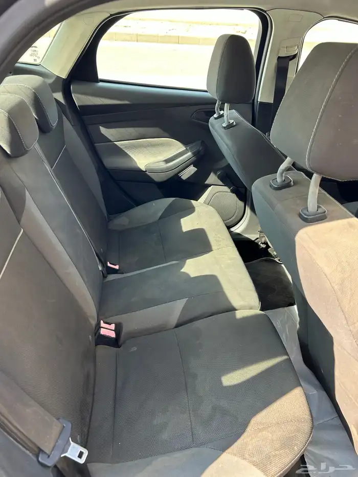 فورد فوكس 2012 10