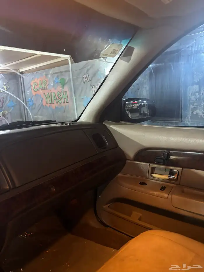 فورد ماركيز 12