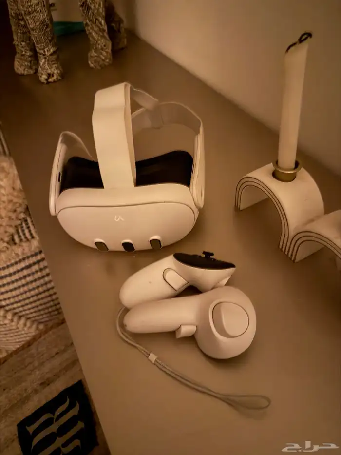 ميتا كويست 3 0