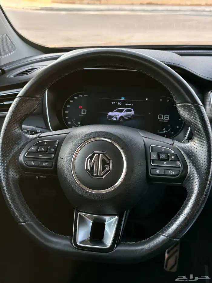 MG RX 5 Full Option 2023 9