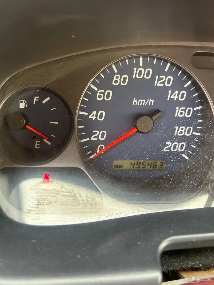 ددسن للبيع 2011 فل كامل 2