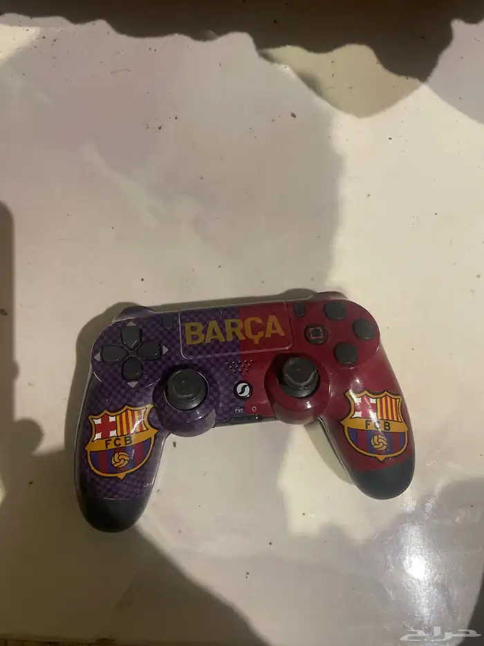 ثلاث ايادي سوني4 3