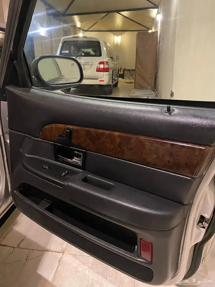 فورد ماركيز 2008 بدي بلد كندي فل 7