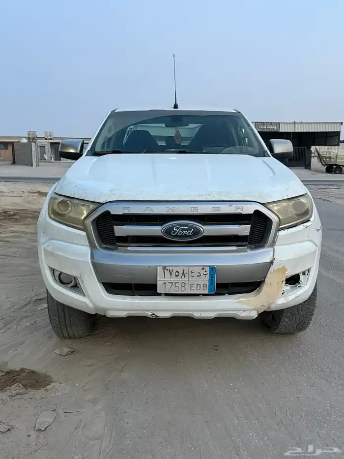 فورد 2016 رينجر 0