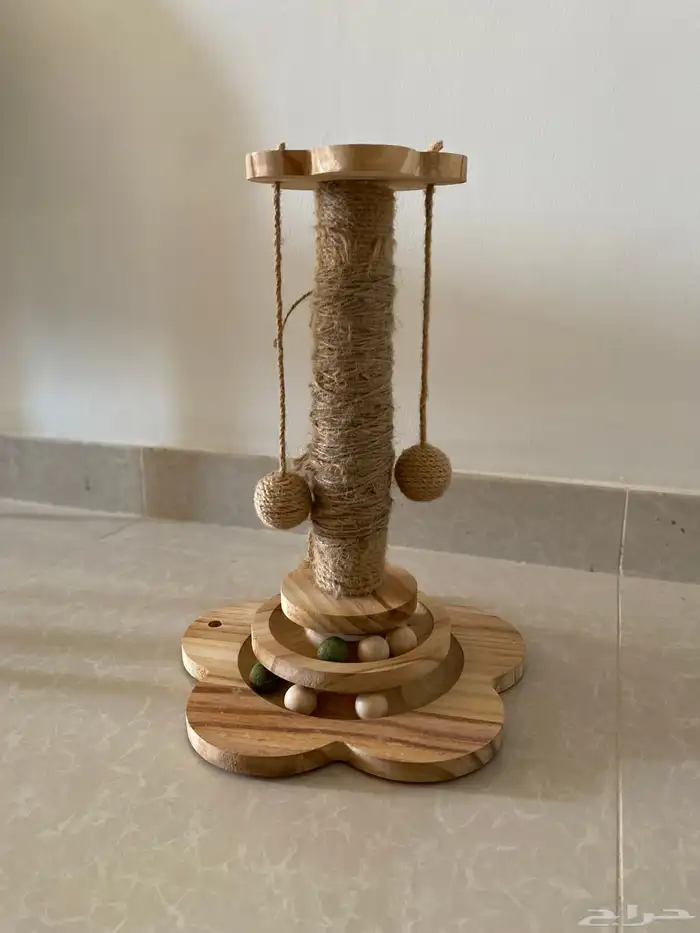 مستلزمات قطط للبيع 11