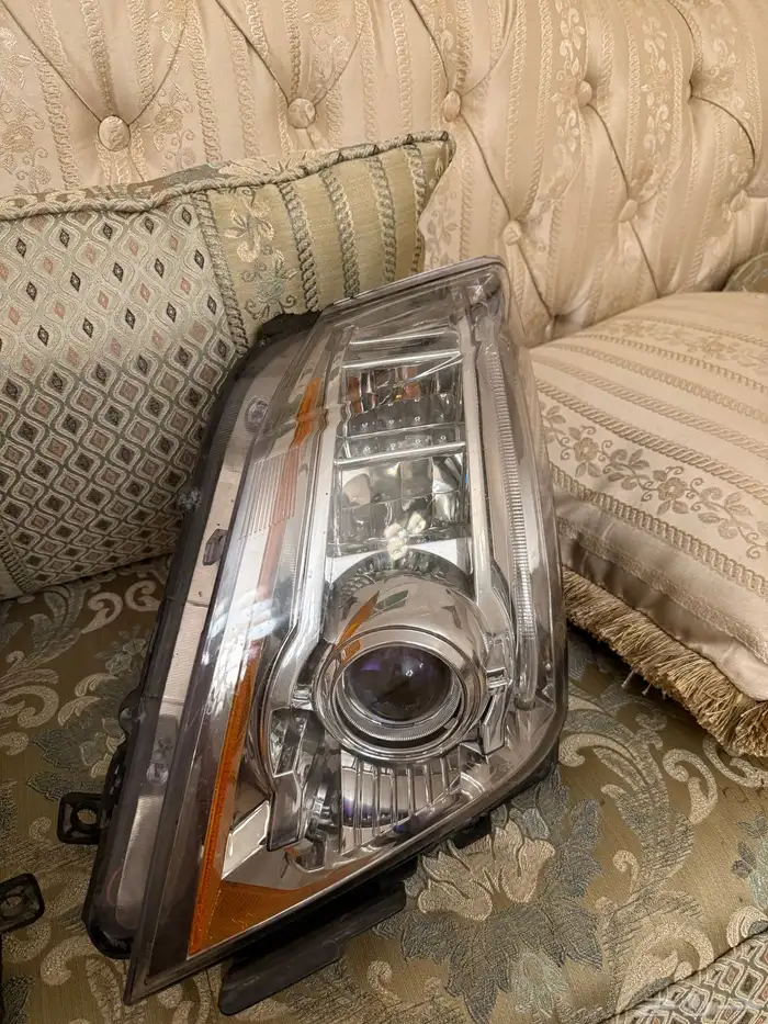 شمعة كدلك cts 2012 2