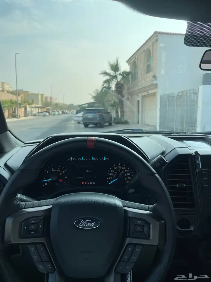 فورد f150 8 سلندر 5