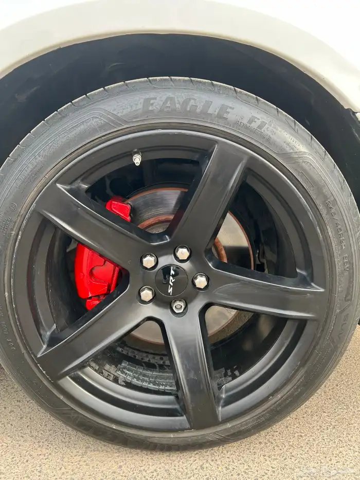 DODGE CHARGER 2014 29