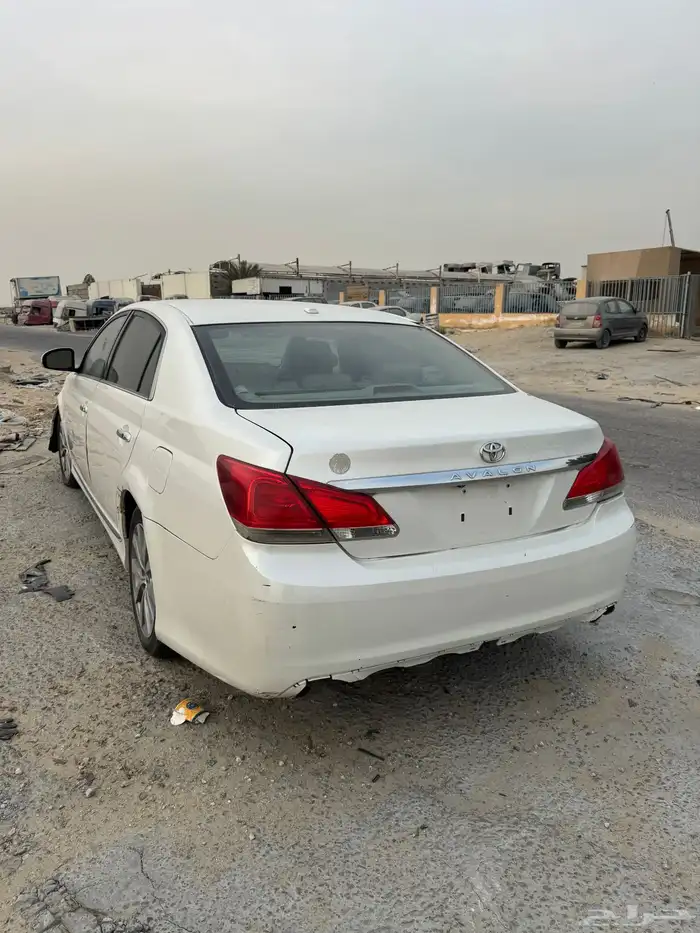 افلون تشليح 2012 قطع غيا افلون 1