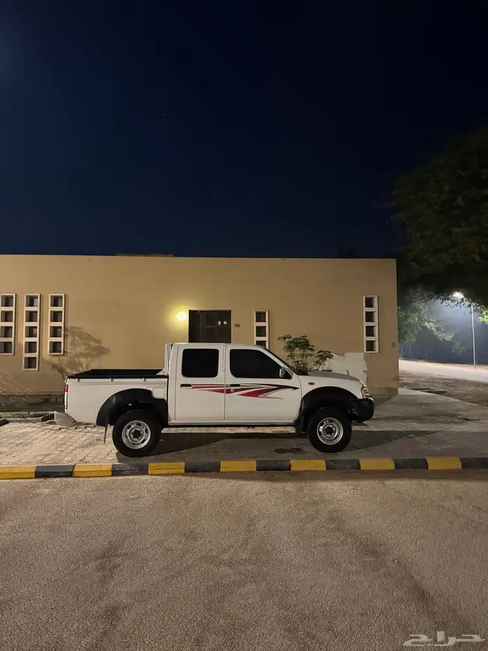 للبيع ددسن دبل 2015 مالك اول 3