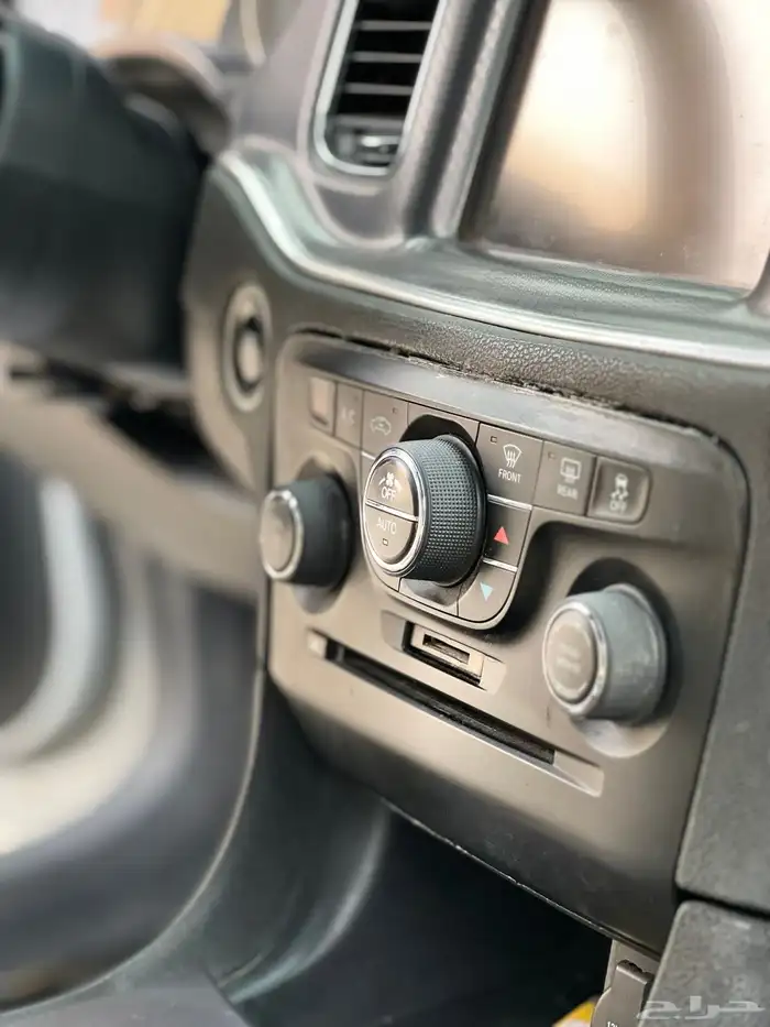 DODGE CHARGER 2014 26