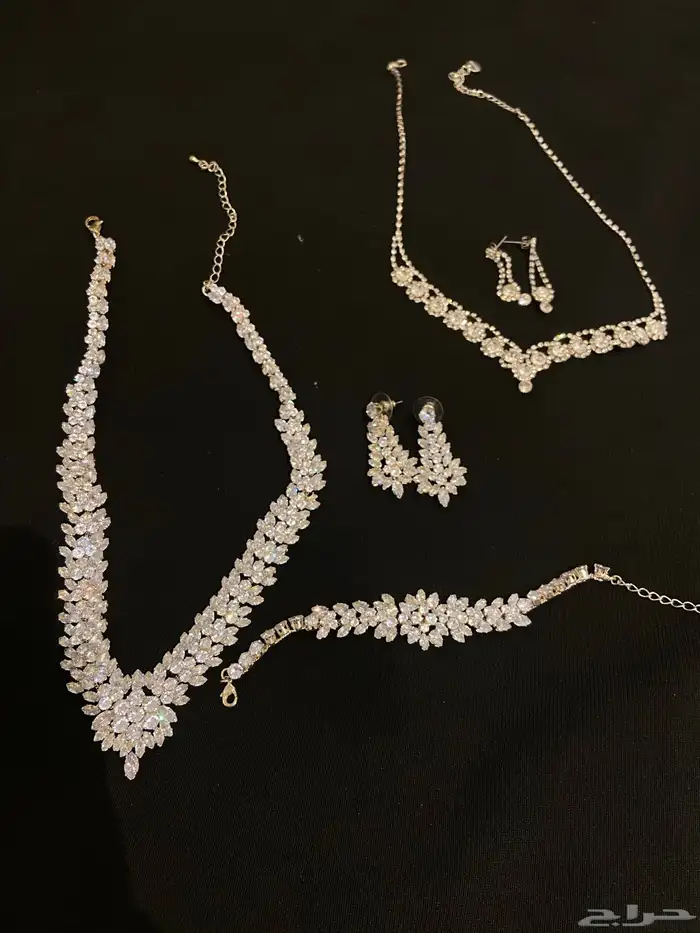 اكسسوارات طقم 0