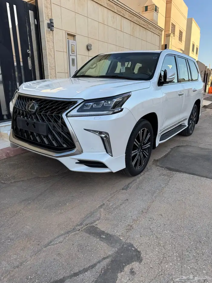 جيب لكزس مخزن 2018 0