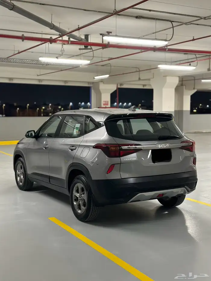 كيا سيلتوس-2023 8