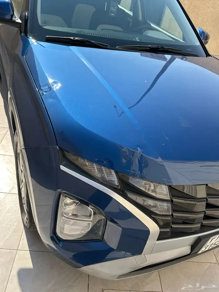 كريتا 2024 عداد 31 الف 10