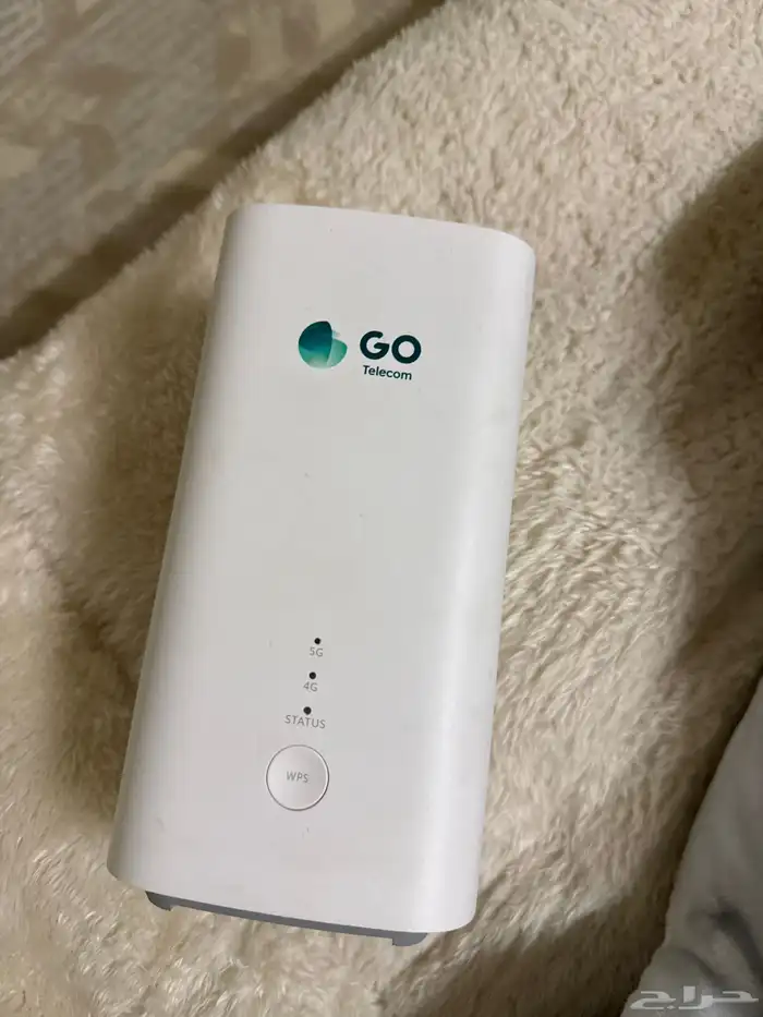 راوتر هواوي GO 0