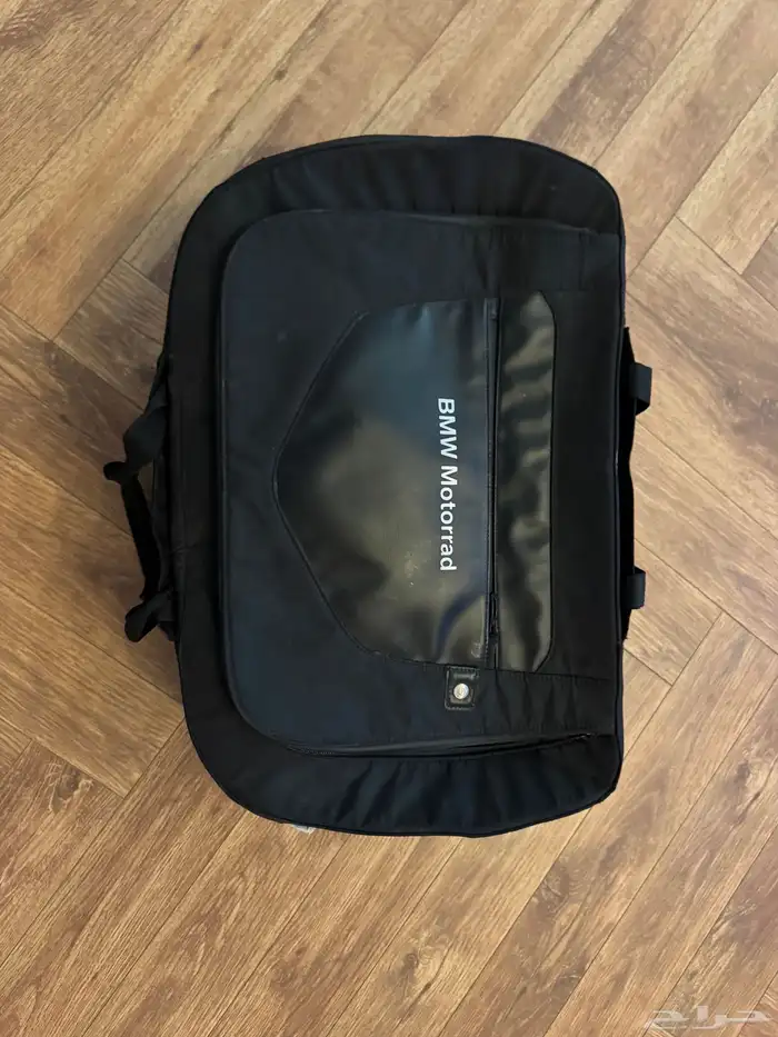 دباب  BMW K1600 GT 13