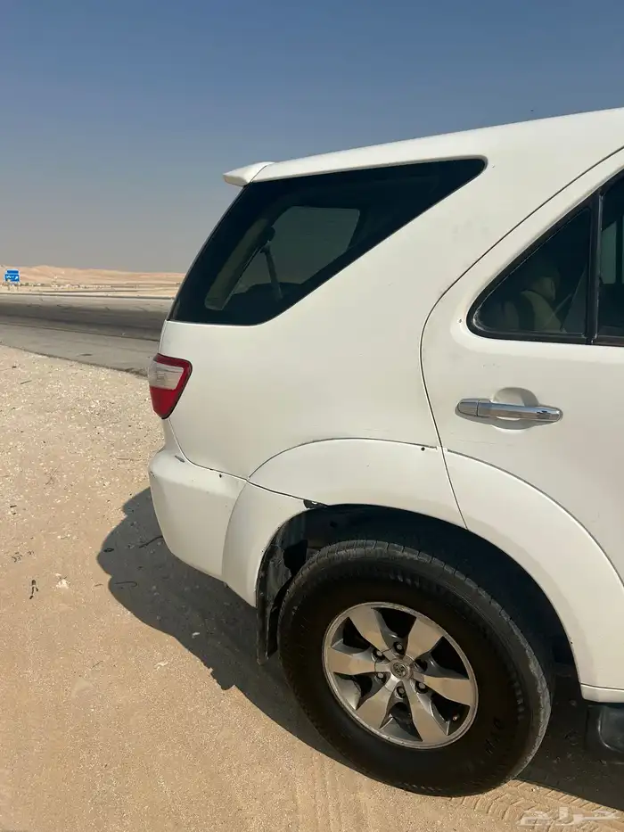 فورشنر 2011 دبل 7