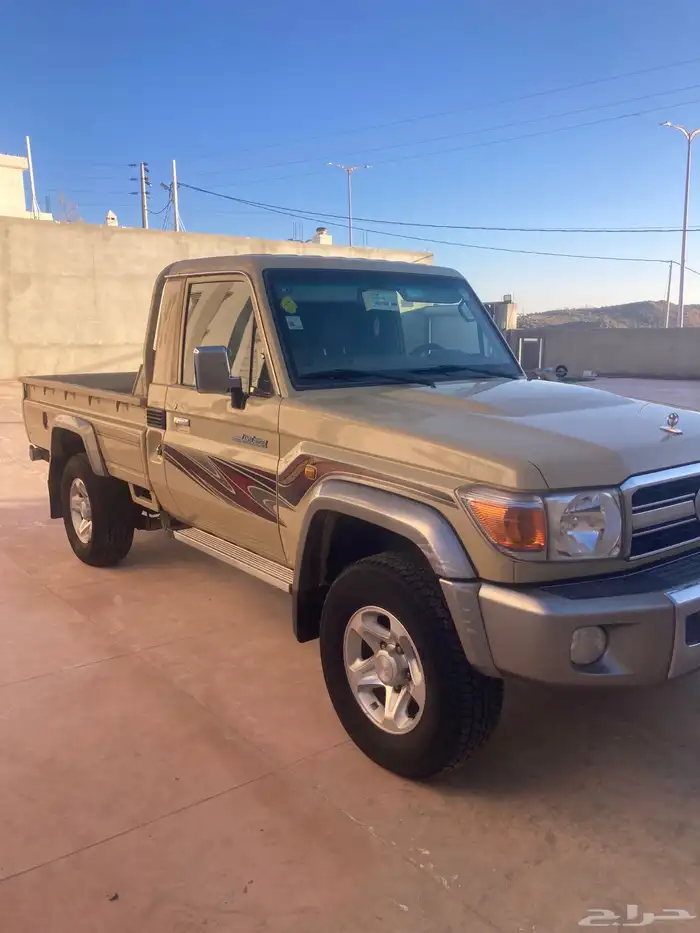 للبيع شاص سعودي مخزن 0